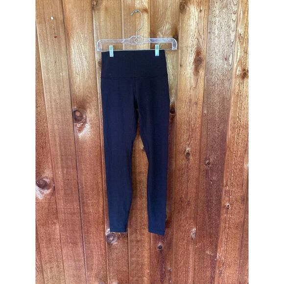 Lululemon Wunder Under High Rise - Picture 3 of 4